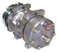 Crown Automotive Jeep Replacement 55037359AB A/C Compressor; - Truck Part Superstore