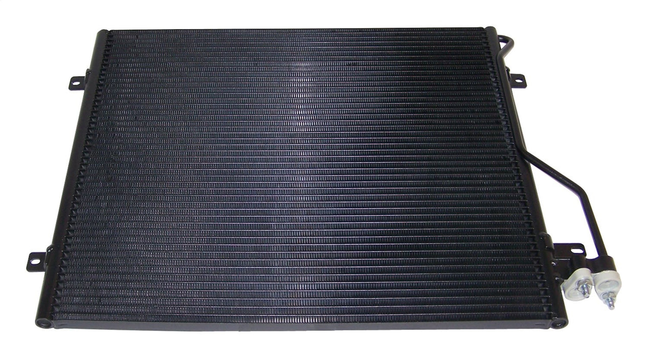 Crown Automotive Jeep Replacement 55037465AA A/C Condenser; - Truck Part Superstore
