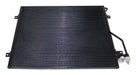 Crown Automotive Jeep Replacement 55037465AA A/C Condenser; - Truck Part Superstore