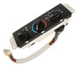 Crown Automotive Jeep Replacement 55037473AB HVAC Control Unit; w/Air Conditioning; - Truck Part Superstore
