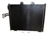 Crown Automotive Jeep Replacement 55037618AD A/C Condenser; - Truck Part Superstore
