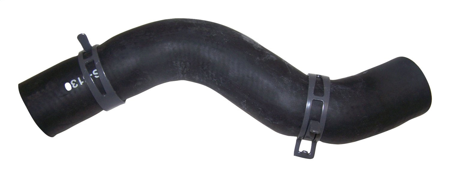 Crown Automotive Jeep Replacement 55037920AB Radiator Hose; Upper; - Truck Part Superstore