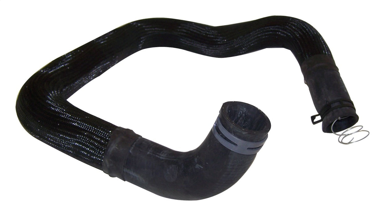 Crown Automotive Jeep Replacement 55037921AE Radiator Hose; Lower; - Truck Part Superstore