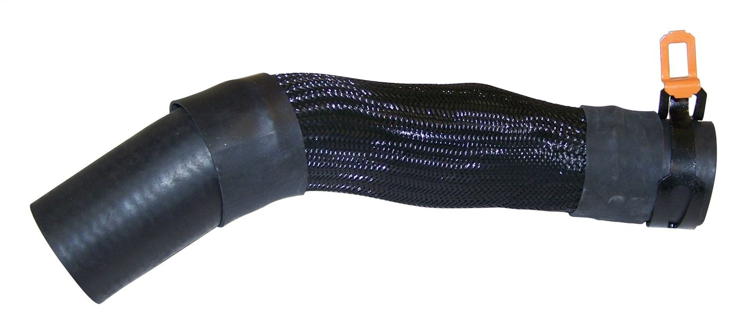 Crown Automotive Jeep Replacement 55037947AD Radiator Hose; Upper; - Truck Part Superstore