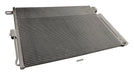 Crown Automotive Jeep Replacement 55038003AG Condenser And Transmission Cooler; - Truck Part Superstore