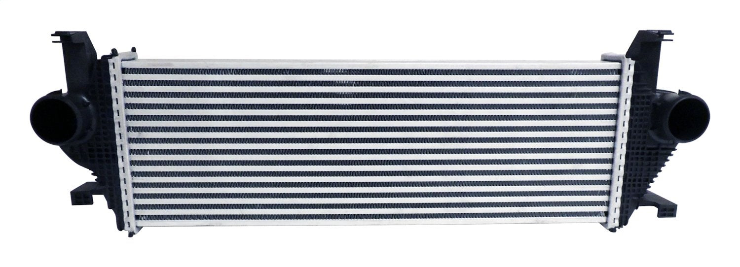 Crown Automotive Jeep Replacement 55038004AD Charge Air Cooler; - Truck Part Superstore