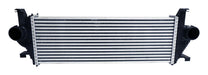 Crown Automotive Jeep Replacement 55038004AD Charge Air Cooler; - Truck Part Superstore