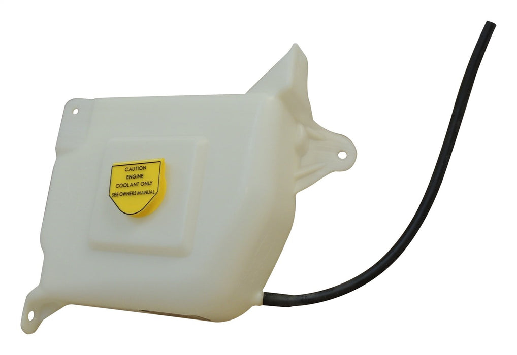 Crown Automotive Jeep Replacement 55038011AB Coolant Bottle; - Truck Part Superstore