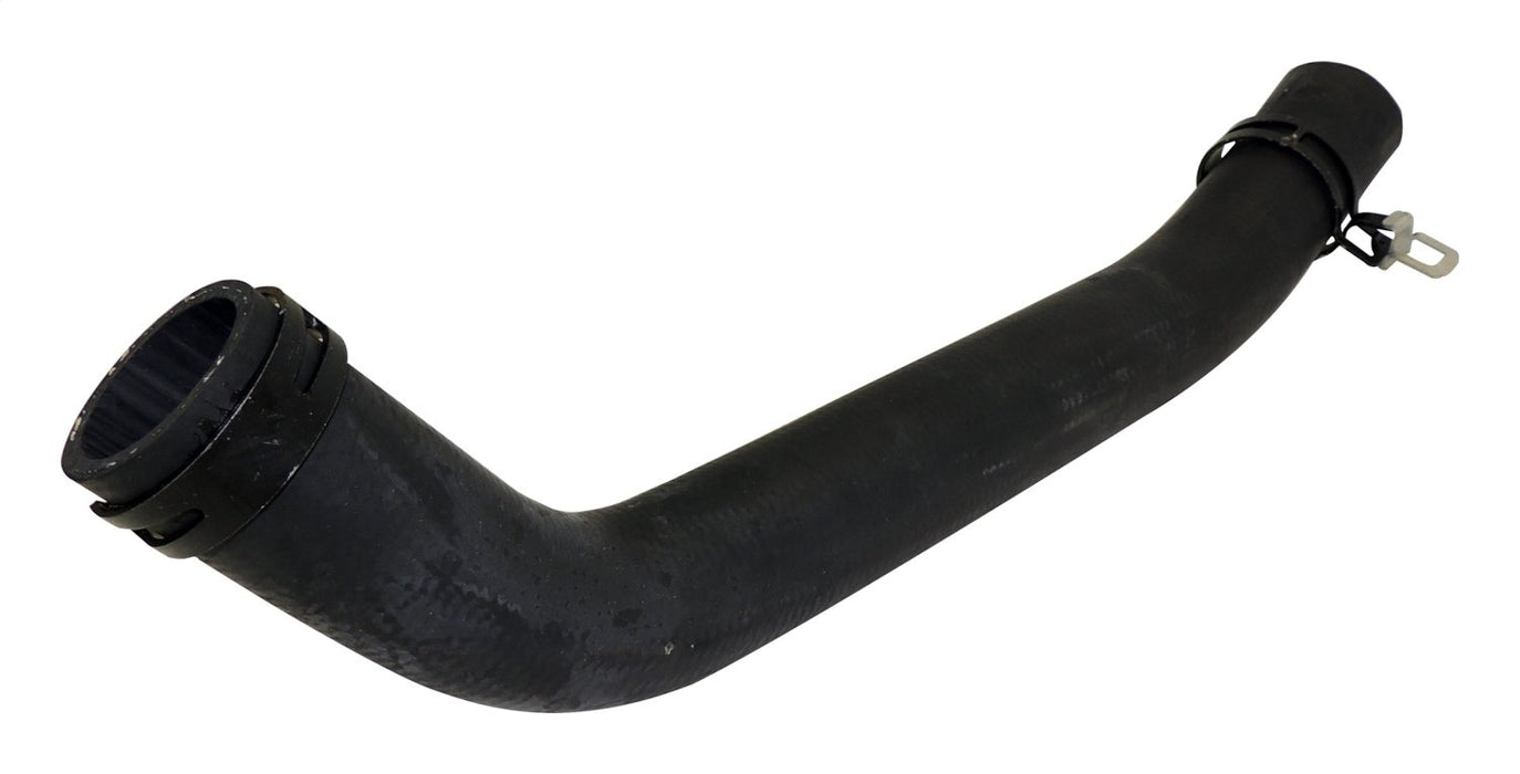Crown Automotive Jeep Replacement 55038022AA Radiator Hose; Upper; Includes Clamps; - Truck Part Superstore