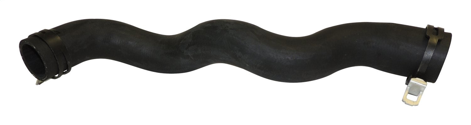 Crown Automotive Jeep Replacement 55038025AA Radiator Hose; Lower; Includes Clamps; - Truck Part Superstore