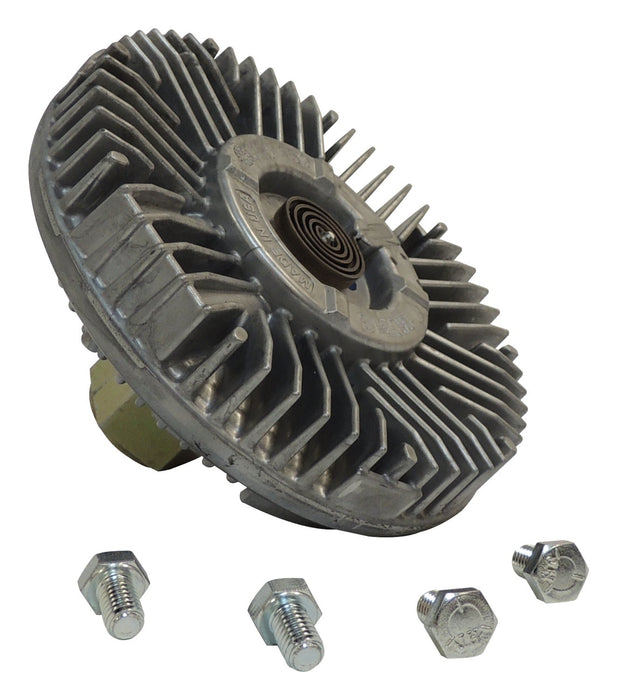 Crown Automotive Jeep Replacement 55038106AA Fan Clutch; - Truck Part Superstore