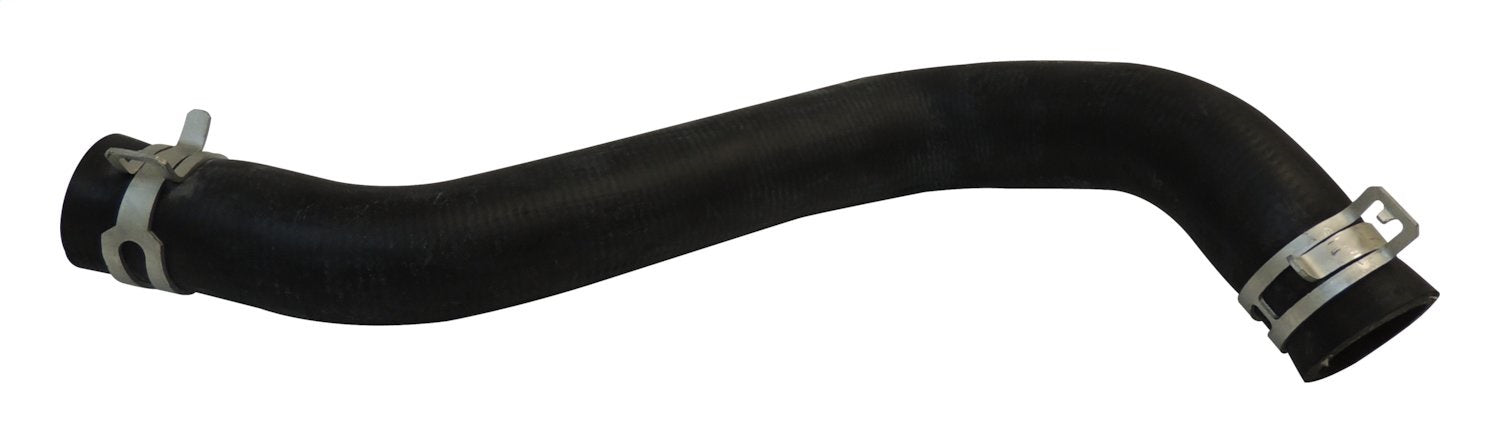 Crown Automotive Jeep Replacement 55038118AA Radiator Hose; Upper; - Truck Part Superstore