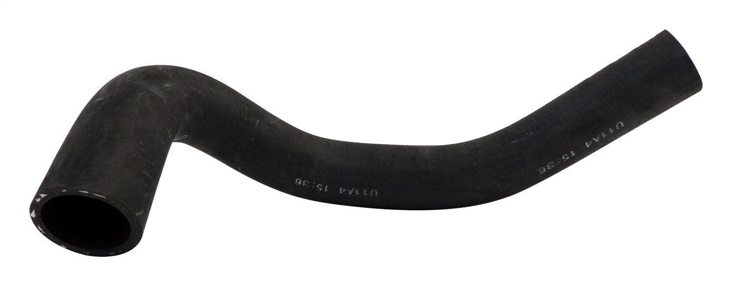 Crown Automotive Jeep Replacement 55038119AA Radiator Hose; Lower; - Truck Part Superstore