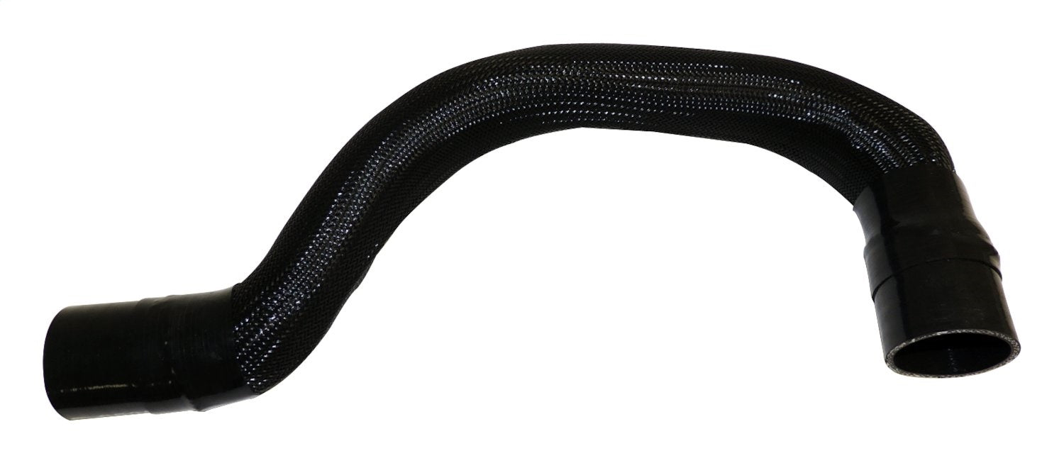 Crown Automotive Jeep Replacement 55038729AA Air Charge Cooler Hose; Air Inlet; - Truck Part Superstore