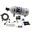 Nitrous Express 55040-10 4150 GASOLINE (RNC) WITH 10LB BOTTLE - Truck Part Superstore
