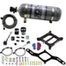 Nitrous Express 55040-12 4150 GASOLINE (RNC) WITH 12LB BOTTLE - Truck Part Superstore