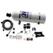 Nitrous Express 55040-15 4150 GASOLINE (RNC) WITH 15LB BOTTLE - Truck Part Superstore