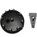 MSD 5504 Street Fire™ Cap And Rotor Kit; Ford Duraspark; - Truck Part Superstore