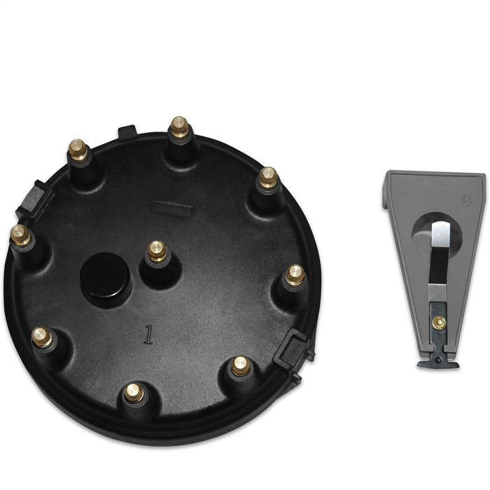 MSD 5504 Street Fire™ Cap And Rotor Kit; Ford Duraspark; - Truck Part Superstore