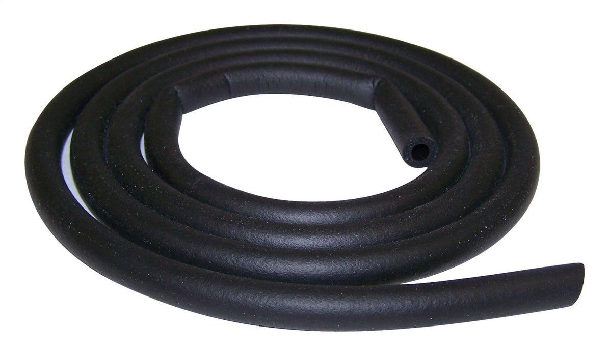 Crown Automotive Jeep Replacement 55052607 Frame To Hard Top Weatherstrip; - Truck Part Superstore