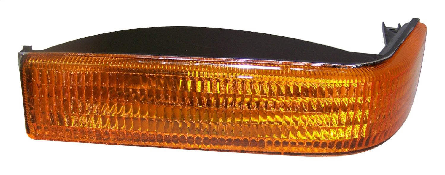 Crown Automotive Jeep Replacement 55054581 Parking/Turn Signal Lamp - Truck Part Superstore