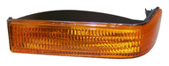 Crown Automotive Jeep Replacement 55054581 Parking/Turn Signal Lamp - Truck Part Superstore
