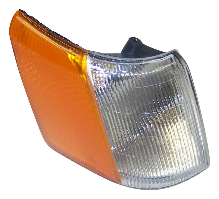 Crown Automotive Jeep Replacement 55054586 Parking Light; Right; For Use w/ 1993-1998 Jeep ZG Europe Grand Cherokee; - Truck Part Superstore
