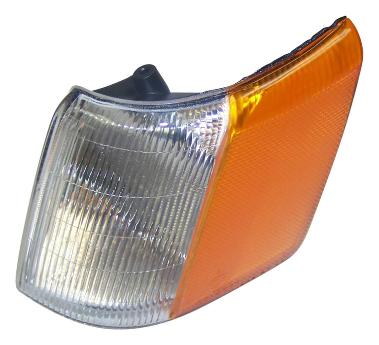 Crown Automotive Jeep Replacement 55054587 Cornering/Side Marker Light Assembly - Truck Part Superstore
