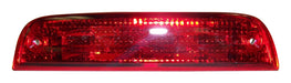 Crown Automotive Jeep Replacement 55054992 Third Brake Lamp; - Truck Part Superstore