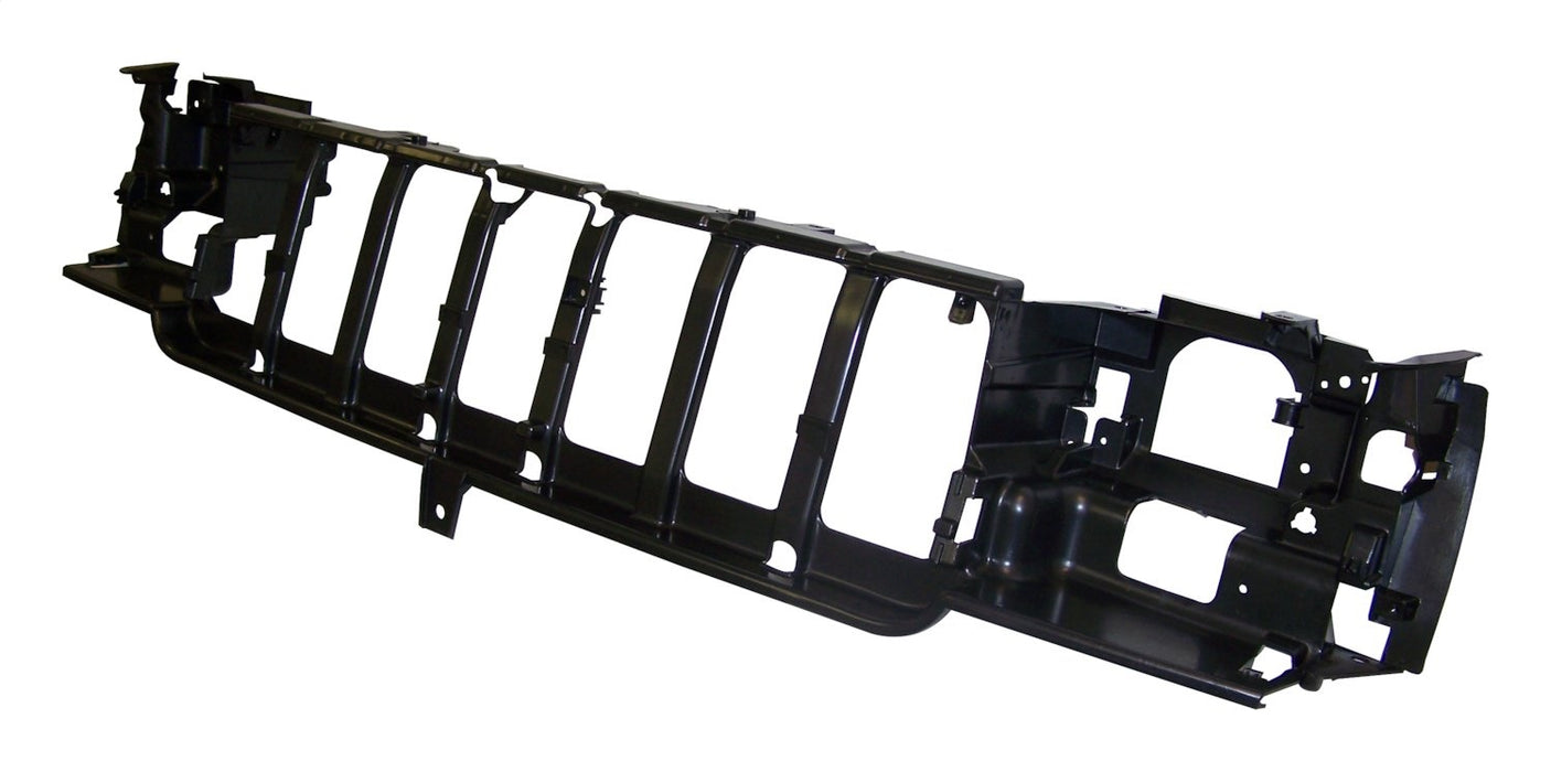Crown Automotive Jeep Replacement 55054996 Header Panel; Front; - Truck Part Superstore