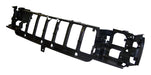 Crown Automotive Jeep Replacement 55054996 Header Panel; Front; - Truck Part Superstore