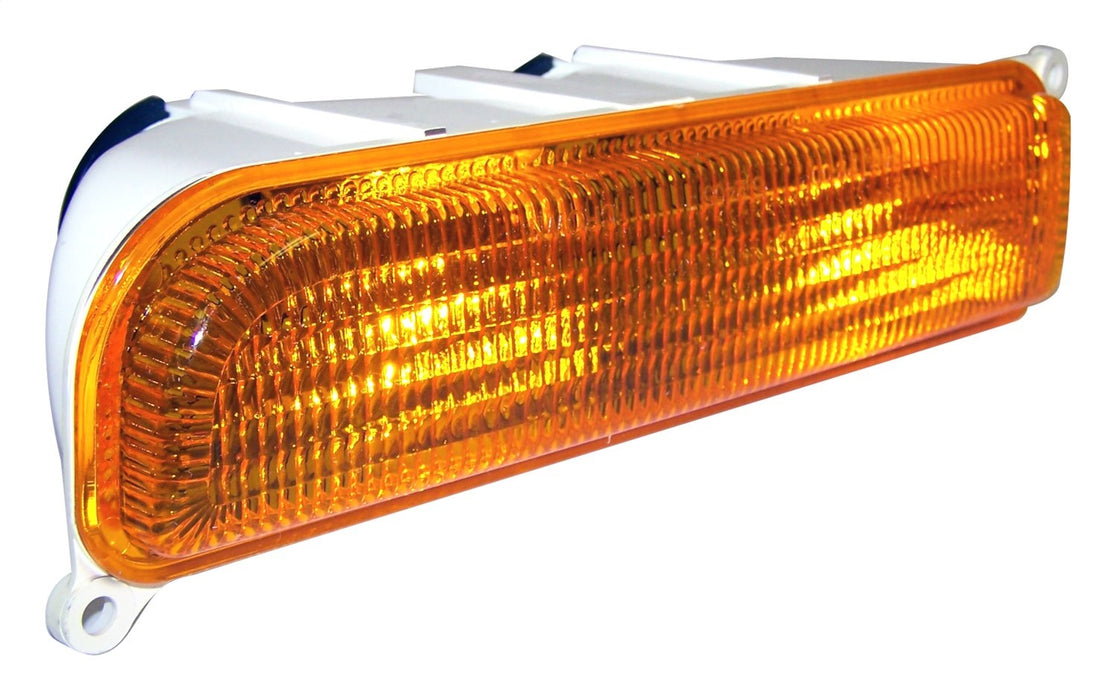 Crown Automotive Jeep Replacement 55055143 Parking Light; Left; - Truck Part Superstore