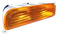 Crown Automotive Jeep Replacement 55055143 Parking Light; Left; - Truck Part Superstore