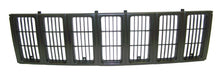 Crown Automotive Jeep Replacement 55055150 Grille; Front; Black; - Truck Part Superstore