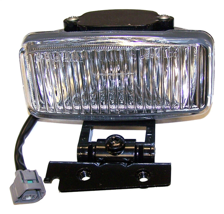 Crown Automotive Jeep Replacement 55055274AB Fog Light Assembly - Truck Part Superstore