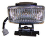 Crown Automotive Jeep Replacement 55055275AB Fog Light Assembly - Truck Part Superstore