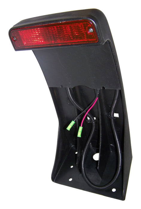 Crown Automotive Jeep Replacement 55055280AB Third Brake Lamp; - Truck Part Superstore