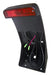 Crown Automotive Jeep Replacement 55055280AB Third Brake Lamp; - Truck Part Superstore
