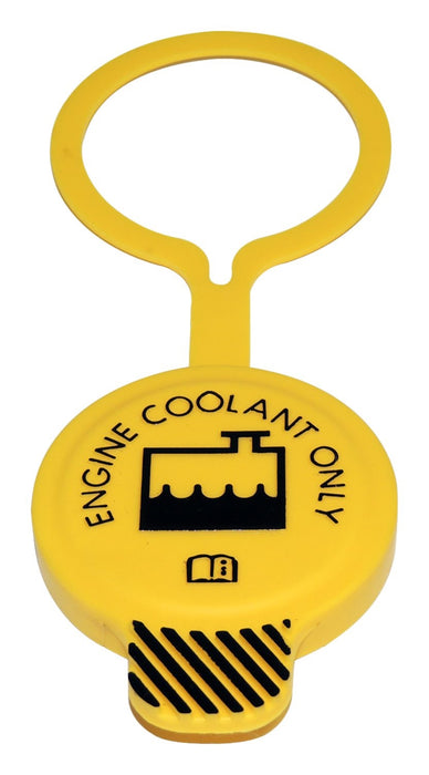 Crown Automotive Jeep Replacement 55056382AA Coolant Recovery Bottle; - Truck Part Superstore