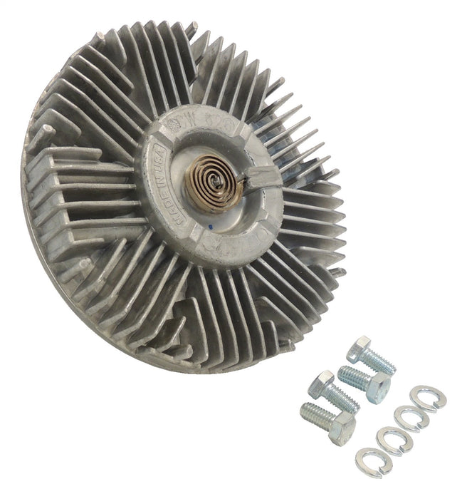 Crown Automotive Jeep Replacement 55056699AA Electric Cooling Fan - Truck Part Superstore