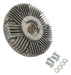 Crown Automotive Jeep Replacement 55056699AA Electric Cooling Fan - Truck Part Superstore