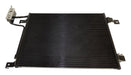 Crown Automotive Jeep Replacement 55056726AA A/C Condenser; Also Fits 2007-2018 Jeep JK Wrangler w/2.8L Diesel Engine; - Truck Part Superstore