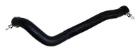 Crown Automotive Jeep Replacement 55057201AC Radiator Hose; Upper; Includes Clamps; - Truck Part Superstore