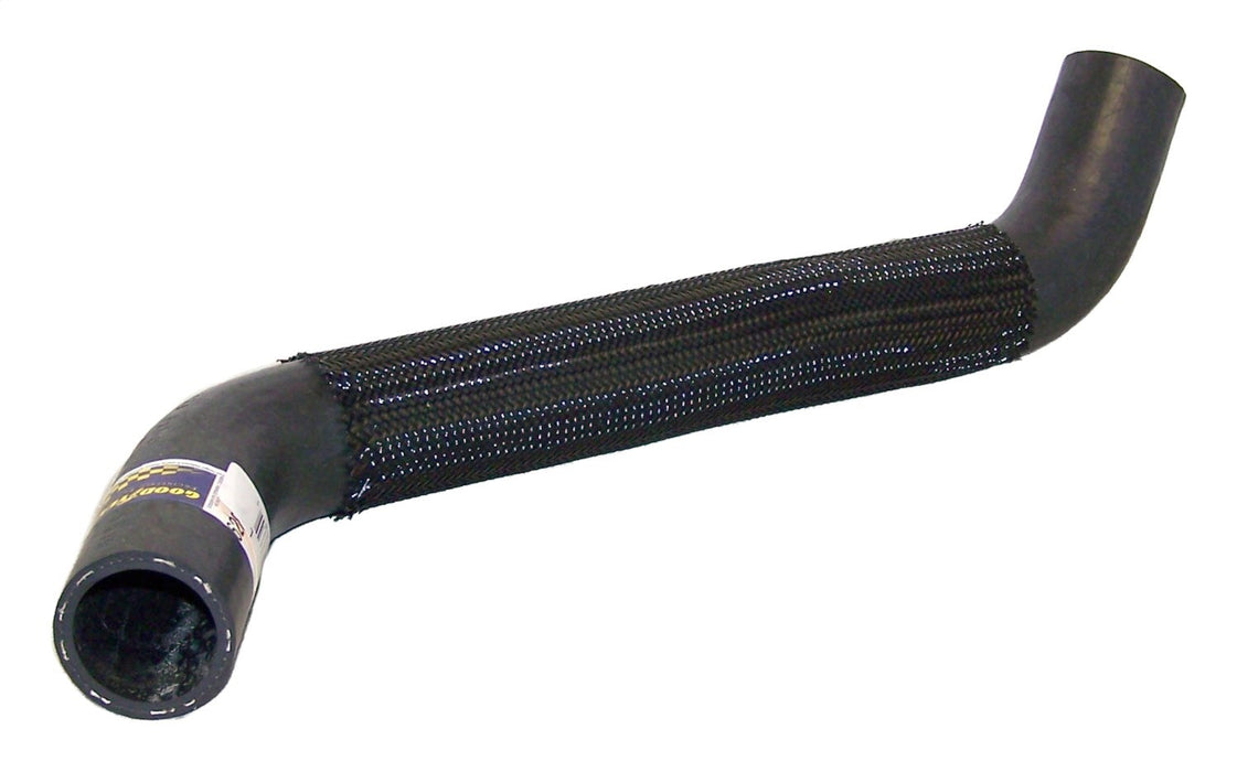 Crown Automotive Jeep Replacement 55057204AB Radiator Hose; Upper; - Truck Part Superstore