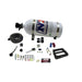 Nitrous Express 55070-10 DOM/GASOLINE (RNC) WITH 10LB BOTTLE - Truck Part Superstore