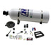 Nitrous Express 55070-15 DOM/GASOLINE (RNC) WITH 15LB BOTTLE - Truck Part Superstore