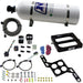 Nitrous Express 55070-15 DOM/GASOLINE (RNC) WITH 15LB BOTTLE - Truck Part Superstore