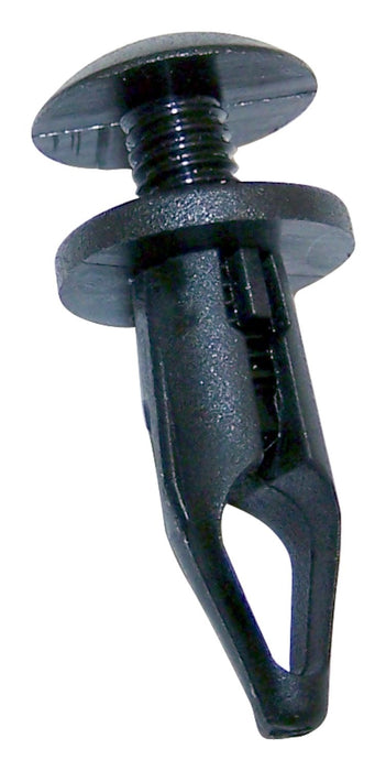 Crown Automotive Jeep Replacement 55075139 Door Chell And Trim Retainer; - Truck Part Superstore