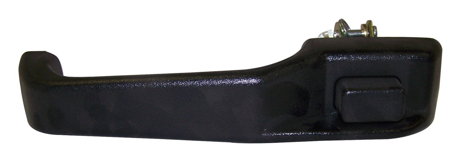 Crown Automotive Jeep Replacement 55075653 Exterior Door Handle; - Truck Part Superstore