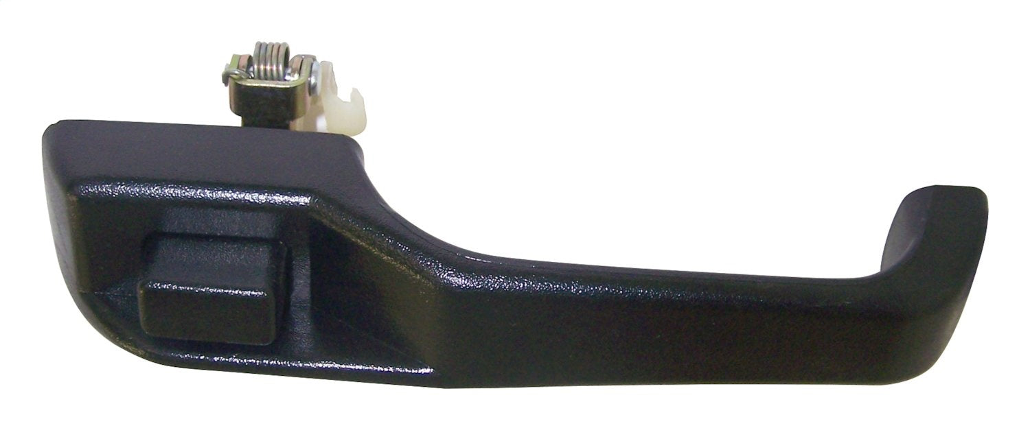 Crown Automotive Jeep Replacement 55075654 Exterior Door Handle; - Truck Part Superstore